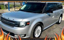2014 Ford Flex SEL