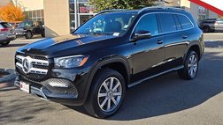 2023 Mercedes-Benz GLS GLS 450