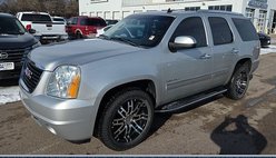 2010 GMC Yukon Denali