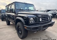 2026 Ineos Grenadier 