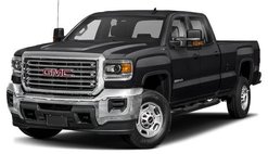 2019 GMC Sierra 2500HD Denali