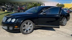 2009 Bentley Continental Flying Spur