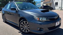 2009 Subaru Impreza Base