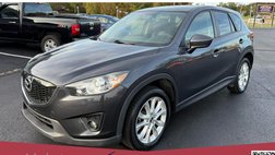 2014 Mazda CX-5 Grand Touring