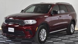 2023 Dodge Durango SXT Launch Edition