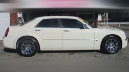2005 Chrysler 300 C