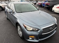 2014 Infiniti Q50 Premium