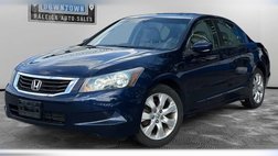 2010 Honda Accord EX-L