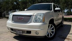 2010 GMC Yukon XL Denali