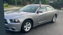 2014 Dodge Charger SE