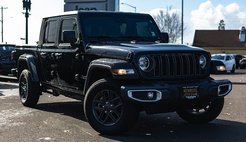 2024 Jeep Gladiator Sport