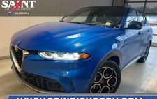 2024 Alfa Romeo Tonale Hybrid Ti