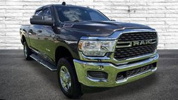 2022 Ram Ram Pickup 2500 Big Horn