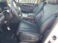 2023 Genesis GV80 2.5T