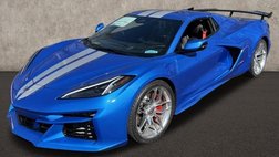 2026 Chevrolet Corvette Z06