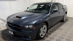 2008 Dodge Charger RT