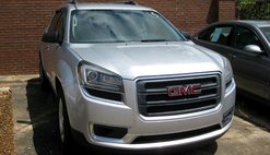 2015 GMC Acadia SLE-1