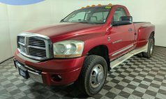 2006 Dodge Ram 3500 Laramie