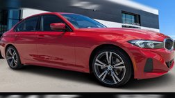 2023 BMW 3 Series 330i