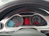 2010 Audi A6 3.0T quattro Premium