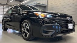 2025 Subaru Legacy Base