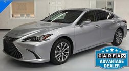 2023 Lexus ES 350 Base