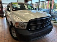 2017 Ram Ram Pickup 1500 Tradesman