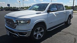 2021 Ram Ram Pickup 1500 Laramie