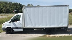 2008 Dodge Sprinter 