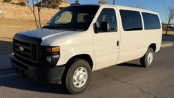 2014 Ford E-Series XL