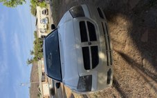 2005 Dodge Magnum SXT