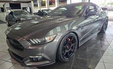 2016 Ford Mustang GT