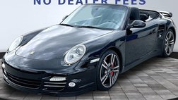 2013 Porsche 911 Turbo S