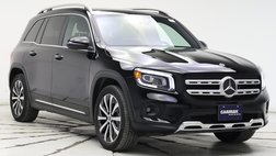 2022 Mercedes-Benz GLB GLB 250 4MATIC