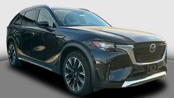 2024 Mazda CX-90 Plug-in Hybrid Premium