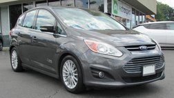 2015 Ford C-Max Energi SEL