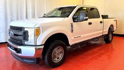 2017 Ford Super Duty F-250 XL