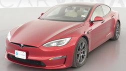 2023 Tesla Model S Base