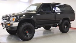 1994 Toyota Pickup DX
