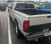 1999 Dodge Ram 1500 ST