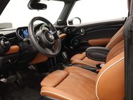 2023 MINI Convertible Cooper S
