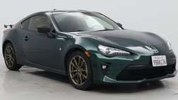 2020 Toyota 86 Hakone Edition