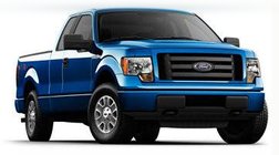 2012 Ford F-150 XL