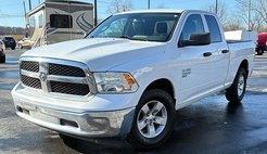 2021 Ram Ram Pickup 1500 Classic Tradesman