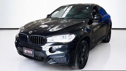 2015 BMW X6 xDrive35i