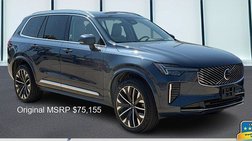 2026 Volvo XC90 B6 Ultra 7P
