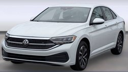 2024 Volkswagen Jetta S