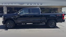 2024 Ford Super Duty F-250 Lariat