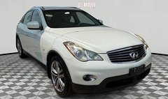 2014 Infiniti QX50 Journey