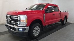 2024 Ford Super Duty F-250 XLT
